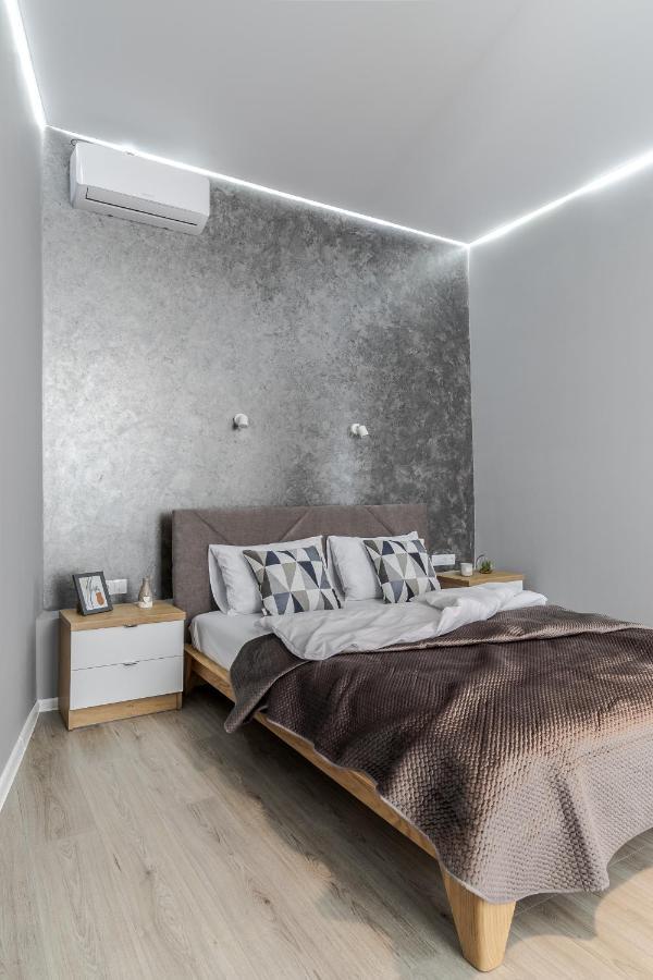 Inshiapartments On Popovycha Str 2 Lemberg Exterior foto